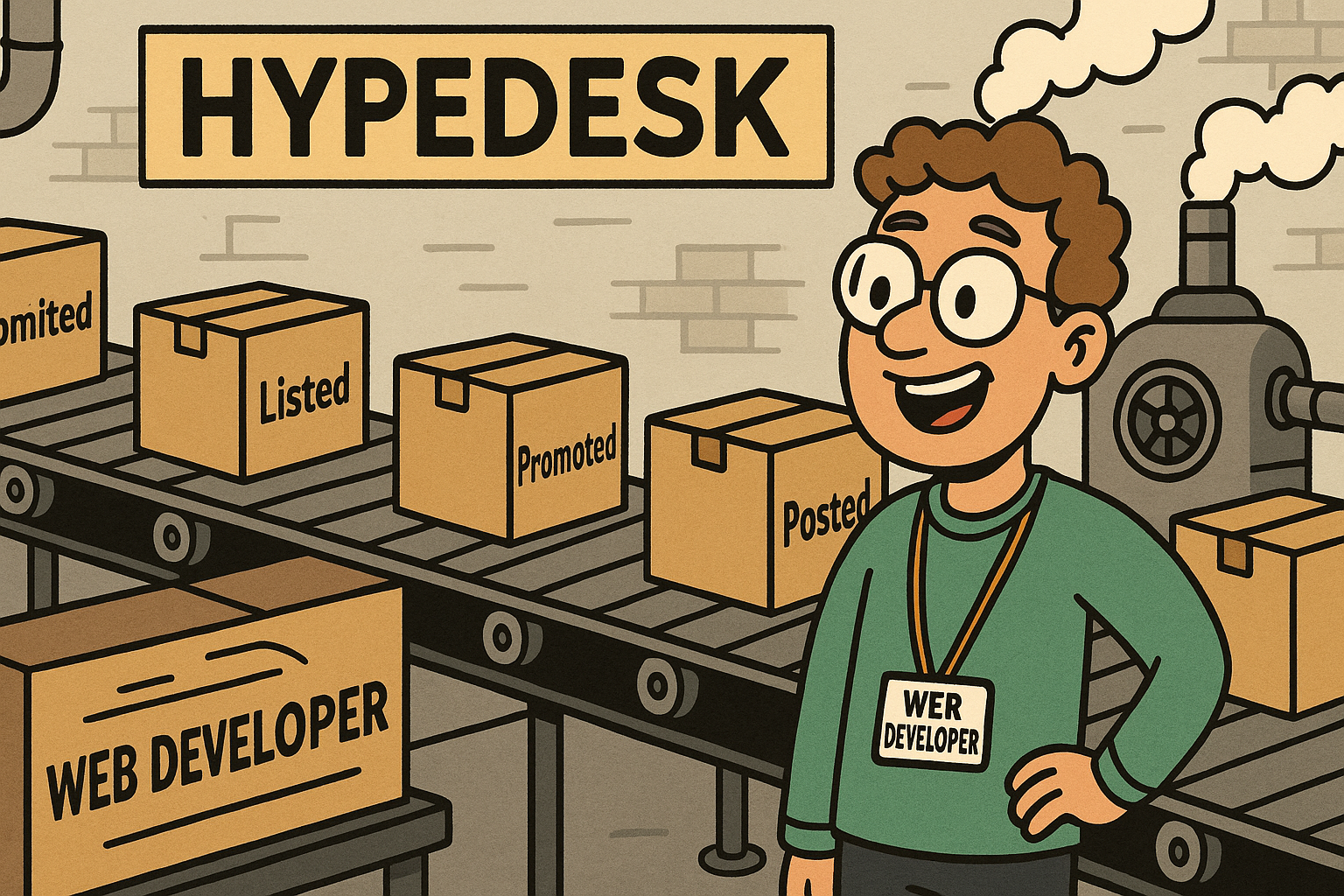 How to Promote Your Project in up to 300 places