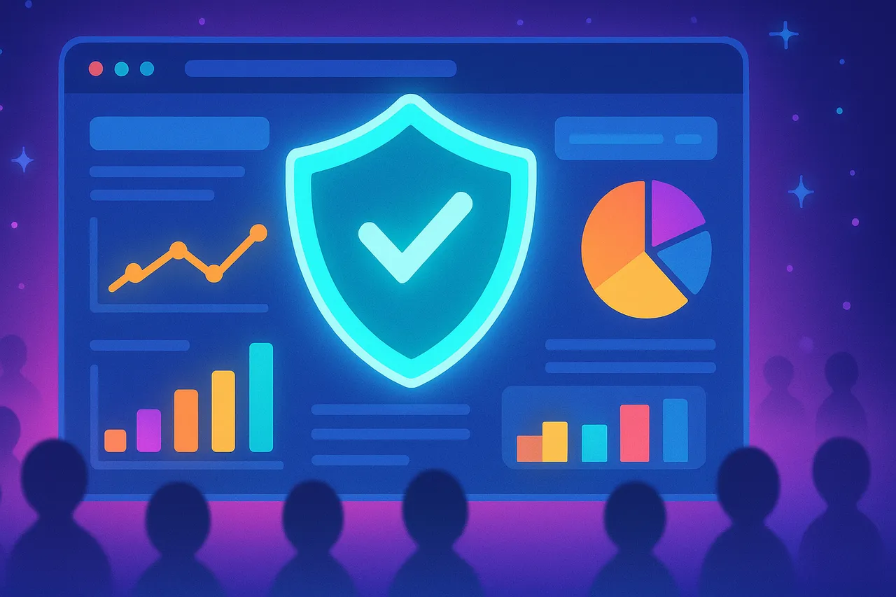 Privacy-First Analytics: The Future of User Tracking