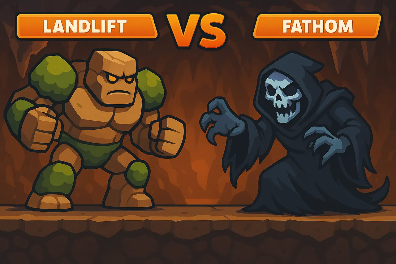 Fathom Analytics vs LandLift: Simple Analytics vs Conversion-Focused Insights