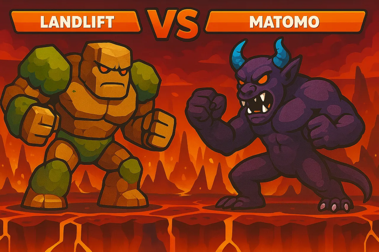 Matomo vs LandLift: Privacy-First Analytics That Actually Optimize Your Landing Pages