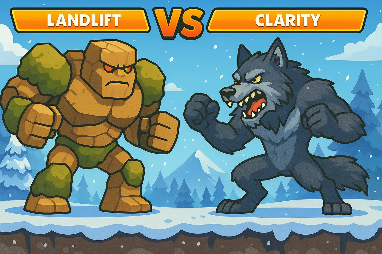 Microsoft Clarity vs LandLift: When Free Heat Maps Meet Specialized Landing Page Intelligence