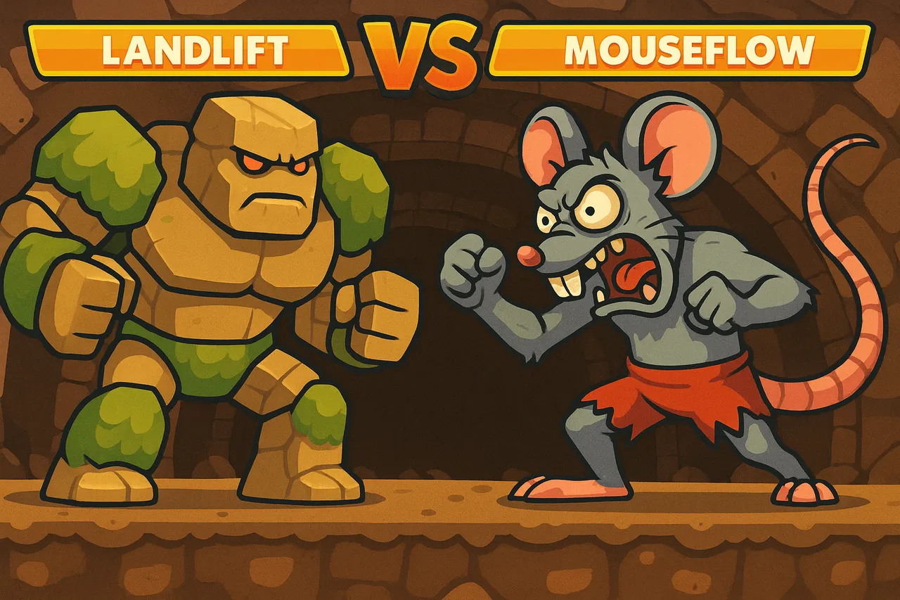 Mouseflow vs LandLift: When Heatmaps Meet Smart Landing Page Analytics